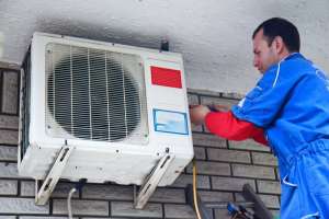 Find HVAC Contractors in Kershaw County